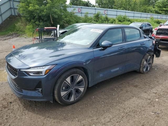 2023 Polestar 2