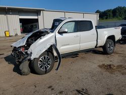 Toyota salvage cars for sale: 2023 Toyota Tacoma Double Cab