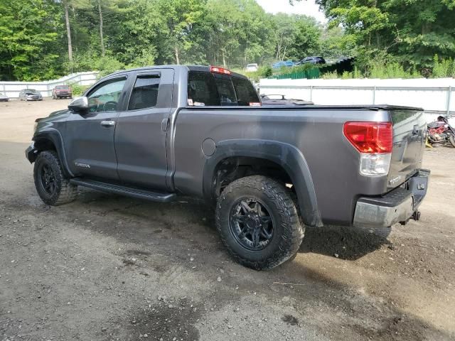 2011 Toyota Tundra Double Cab Limited