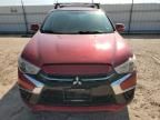 2018 Mitsubishi Outlander Sport ES