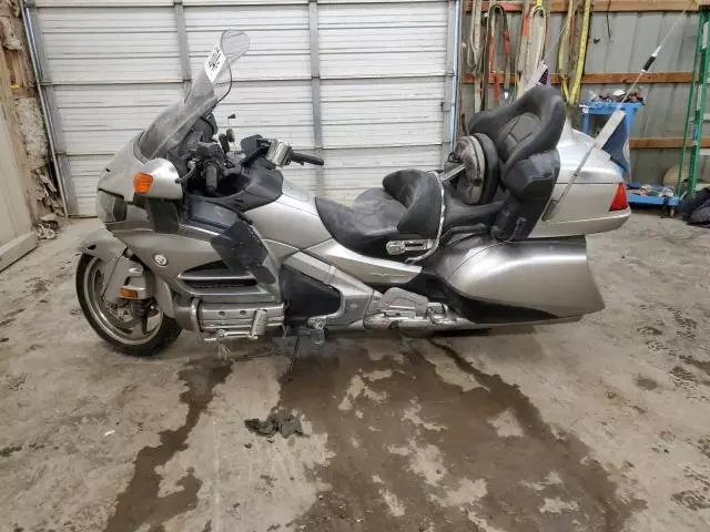 2013 Honda GL1800 G