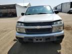 2004 Chevrolet Colorado