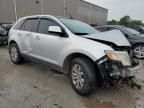 2010 Ford Edge SEL