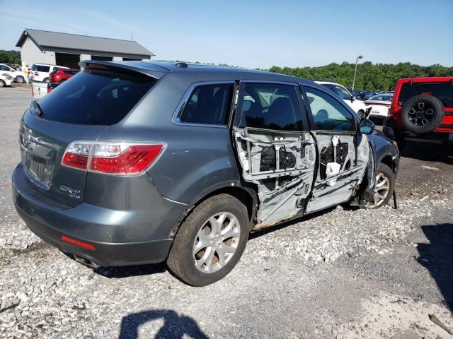 2011 Mazda CX-9