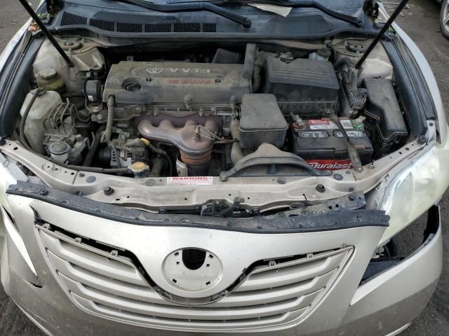 2009 Toyota Camry Base