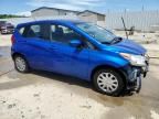 2016 Nissan Versa Note S