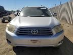 2009 Toyota Highlander