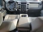 2010 Ford F150 Super Cab