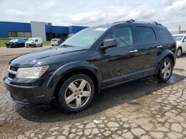 2009 Dodge Journey R/T