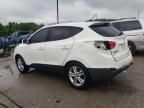 2011 Hyundai Tucson GLS