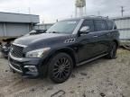 2015 Infiniti QX80