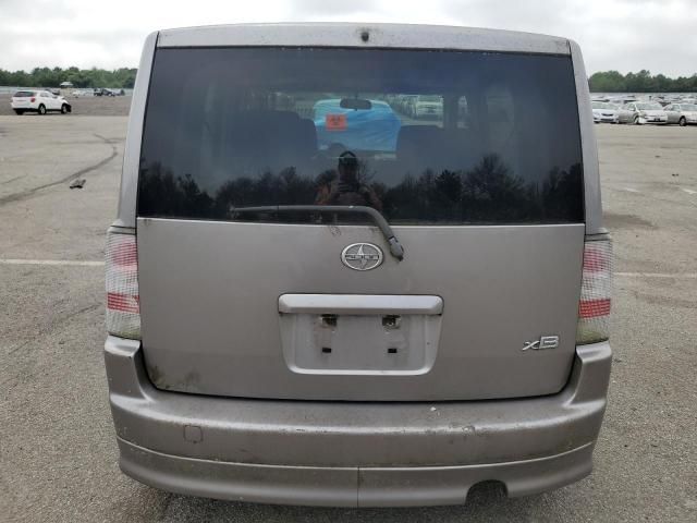 2006 Scion XB