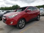 2015 Hyundai Tucson Limited