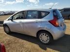 2016 Nissan Versa Note S