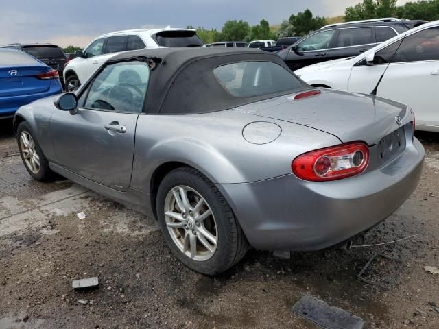 2010 Mazda MX-5 Miata