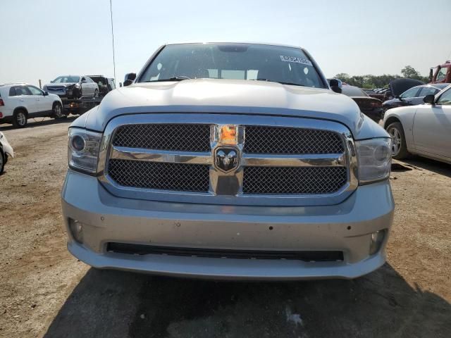 2015 Dodge RAM 1500 Longhorn