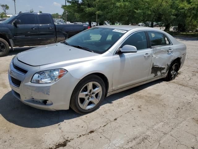 2010 Chevrolet Malibu 1LT