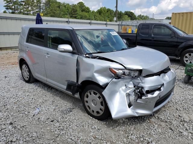 2012 Scion XB