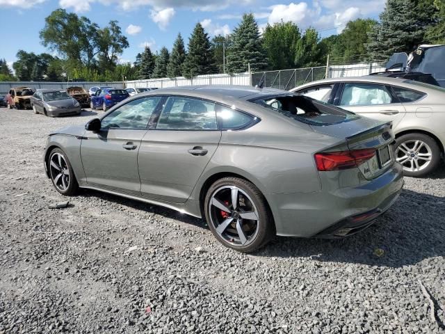 2023 Audi A5 Premium Plus 45