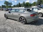 2023 Audi A5 Premium Plus 45