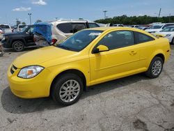 Salvage cars for sale from Copart Indianapolis, IN: 2008 Chevrolet Cobalt LT