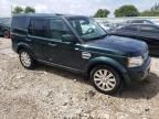 2013 Land Rover LR4 HSE