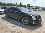 2016 Cadillac XTS Luxury Collection