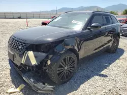 Land Rover Vehiculos salvage en venta: 2020 Land Rover Range Rover Velar R-DYNAMIC S