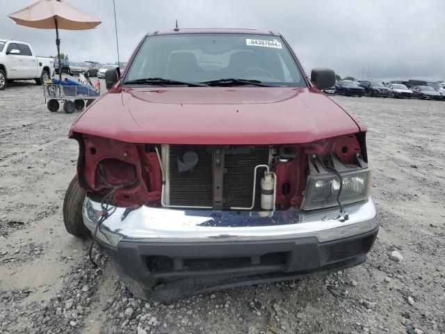 2006 Chevrolet Colorado