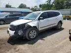 2016 Chevrolet Traverse LS