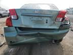 2004 Honda Civic LX