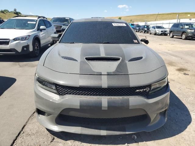 2018 Dodge Charger SRT Hellcat