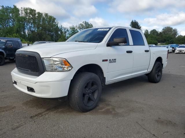 2015 Dodge RAM 1500 ST