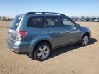 2010 Subaru Forester 2.5X Premium