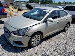 Hyundai Accent se salvage cars for sale: 2020 Hyundai Accent SE