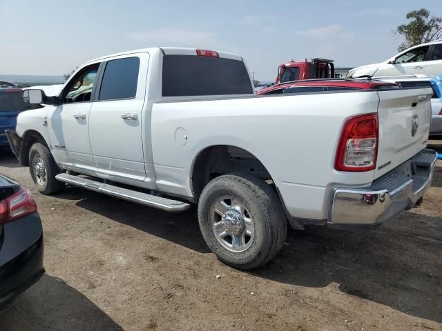 2019 Dodge RAM 2500 BIG Horn