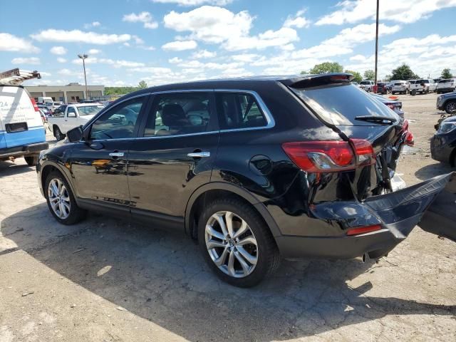 2013 Mazda CX-9 Grand Touring