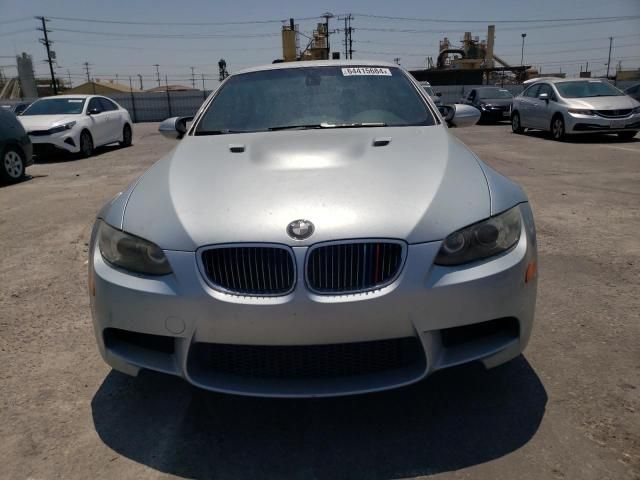 2008 BMW M3