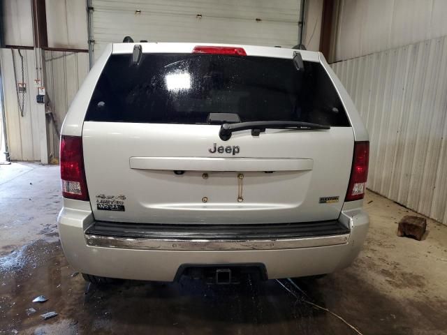 2007 Jeep Grand Cherokee Limited