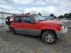 1997 Jeep Grand Cherokee Laredo