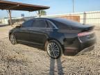 2018 Lincoln MKZ Hybrid Select