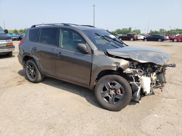 2009 Toyota Rav4