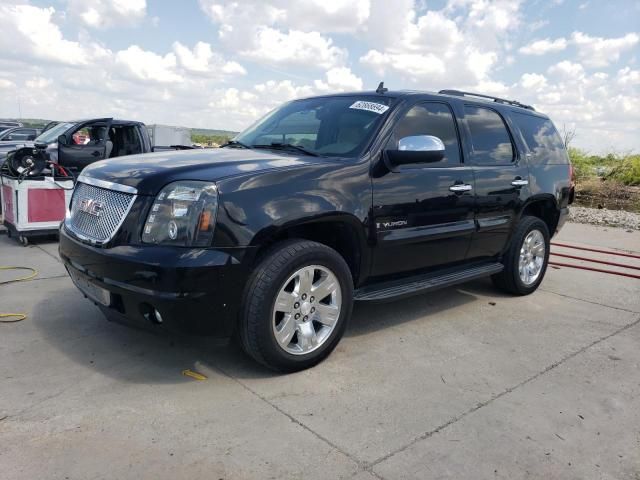 2007 GMC Yukon