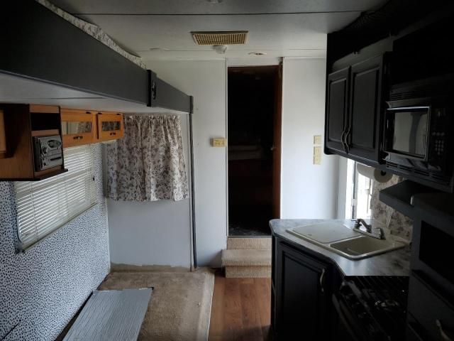 2005 Jayco Talon ZX