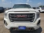 2022 GMC Sierra Limited K1500 AT4