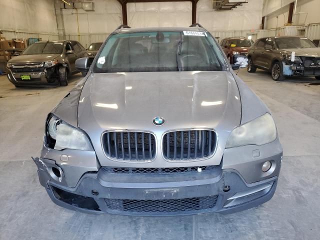 2008 BMW X5 3.0I