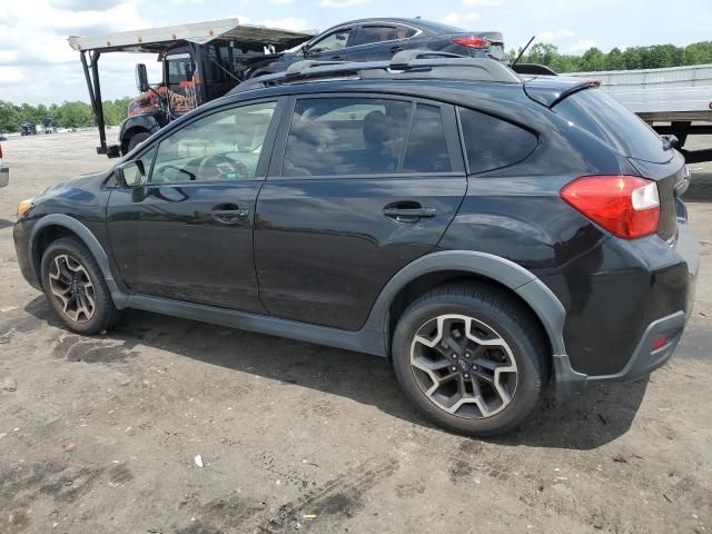 2017 Subaru Crosstrek Premium