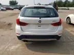 2013 BMW X1 XDRIVE28I