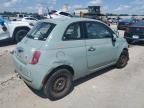 2013 Fiat 500 POP