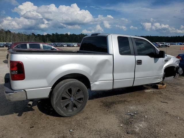 2008 Ford F150